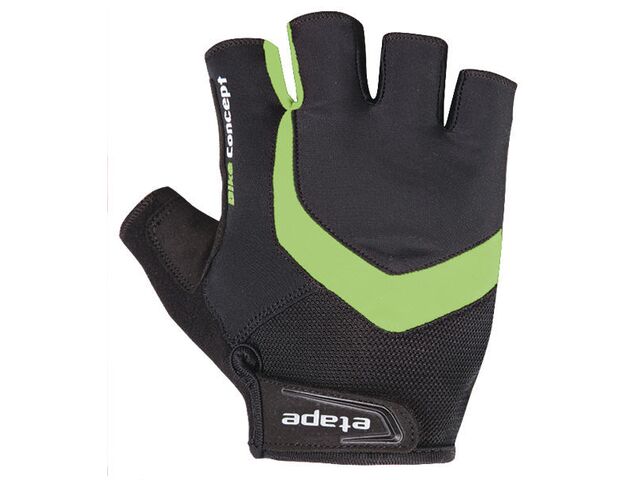 Etape - pánské rukavice SUPRA, zelená