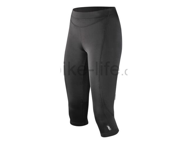 kalhoty ETAPE TERRY 3/4