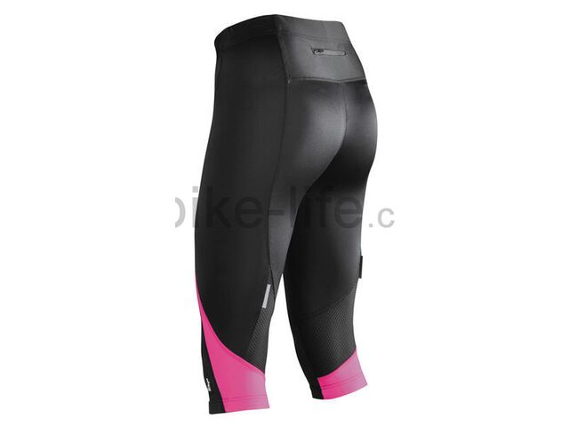 kalhoty ETAPE TERRY 3/4