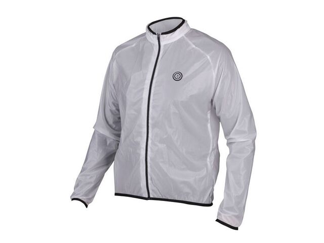 Etape - pánská větrovka Vision WS, transparentní