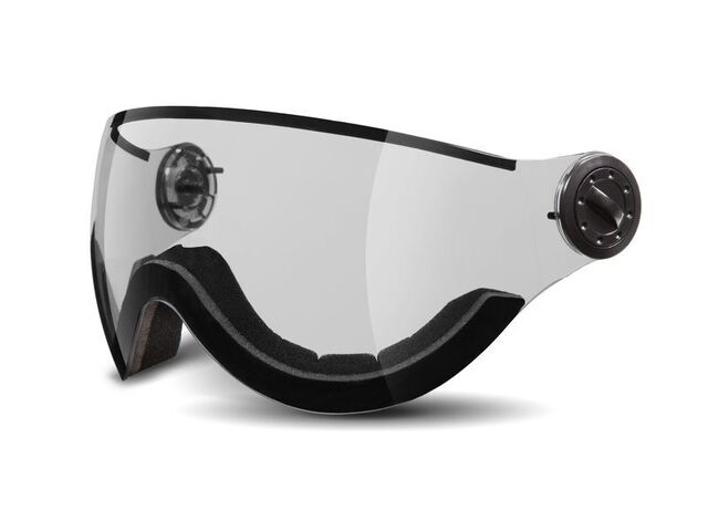 Etape – visor Mirror S1, čirý