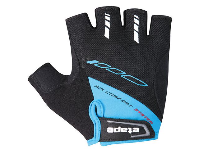Etape - pánské rukavice Winner, modrá