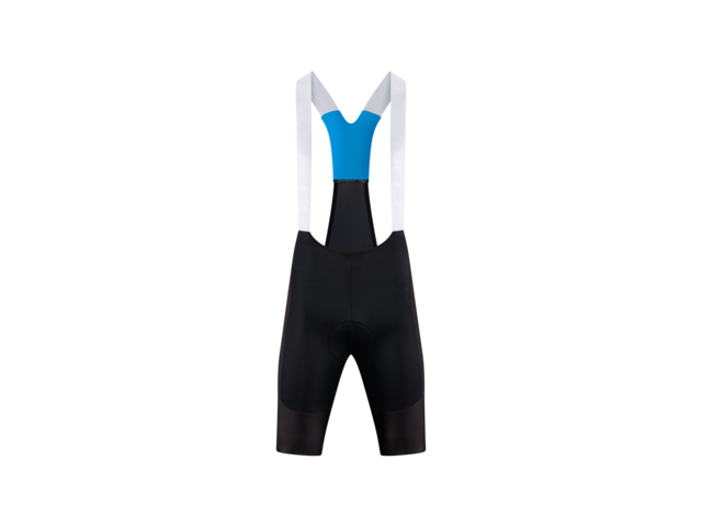 Kalhoty CUBE TEAMLINE PRO