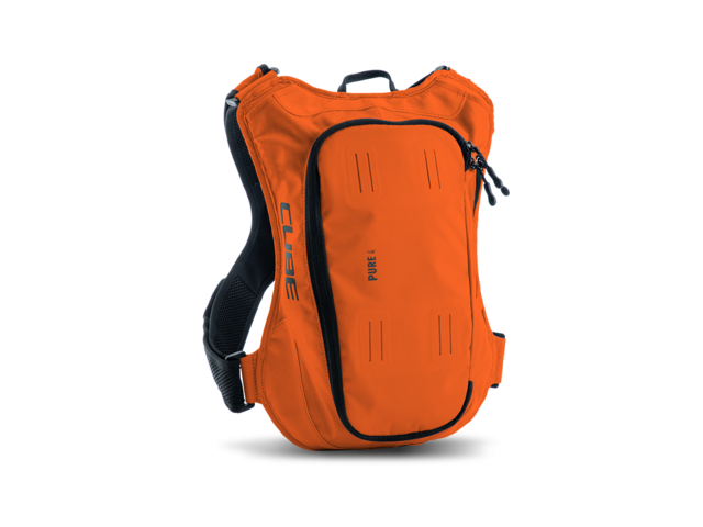 Batoh CUBE BACKPACK PURE 4 X ACTIONTEAM