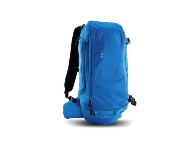 Batoh CUBE BACKPACK PURE 12 L modrá