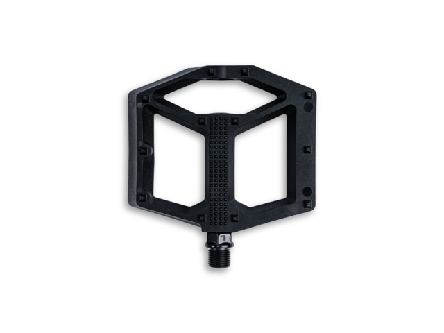 pedál ACID FLAT C2-CC černá