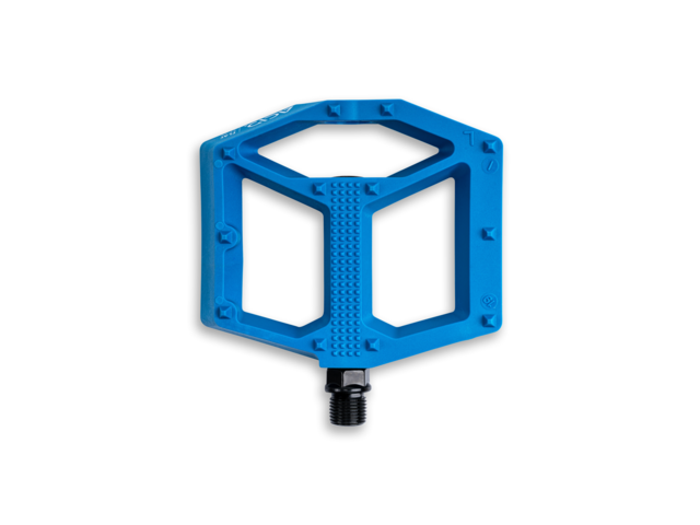 pedál ACID FLAT C2-CC modrá