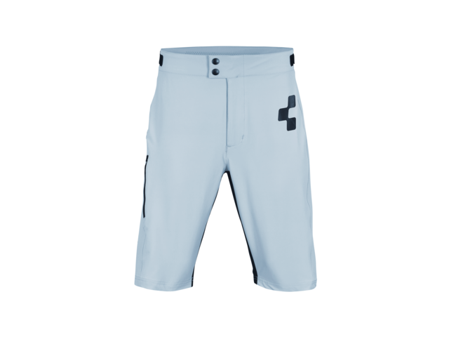 volné kalhoty CUBE TEAMLINE BAGGY