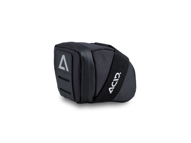brašna pod sedlo ACID Saddlebag PRO S černá