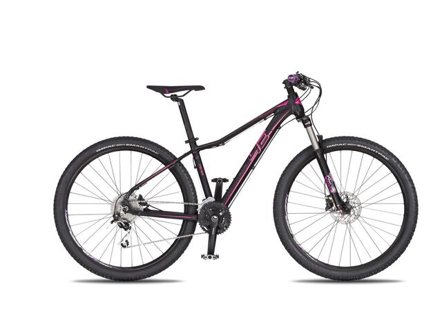 Horské kolo 4EVER FEVER LADY 27.5" 2019