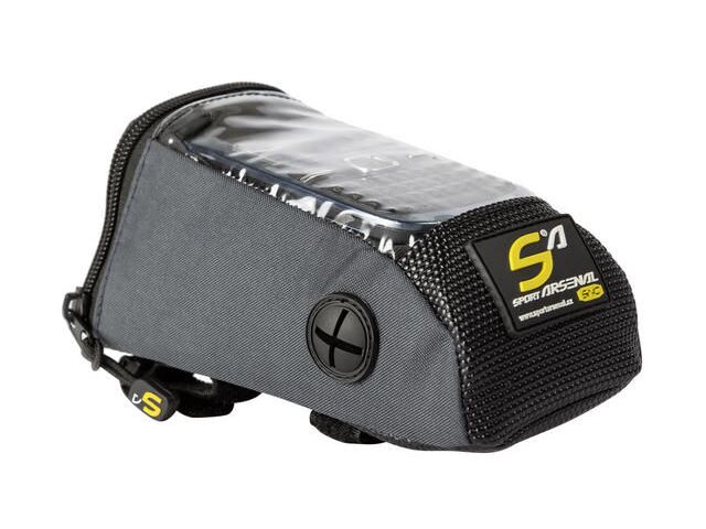 Brašna na řídítka s kapsou pro mobil Art. 500