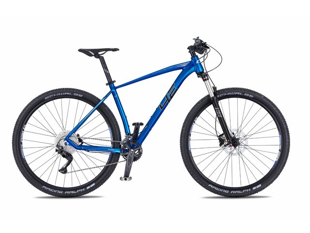 Horské kolo 4EVER FIRETRACK TEAM 2022