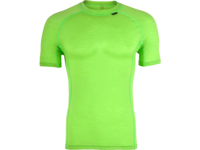 pánské merino triko SILVINI Soana MT828