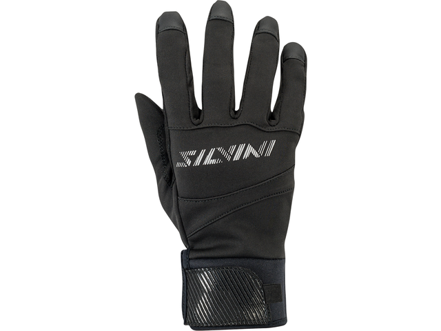 Rukavice SILVINI FUSARO UA745 black