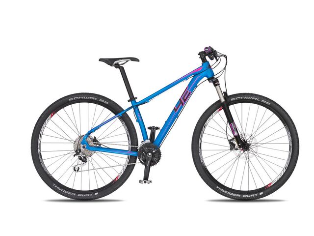 Horské kolo 4EVER FEVER LADY 29" 2019