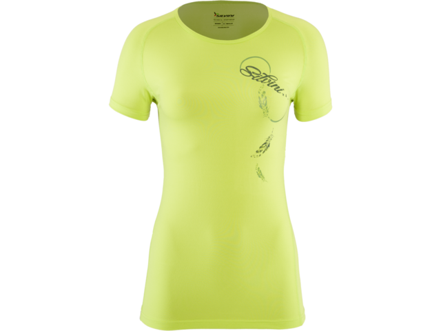 dámské triko SILVINI Giona WT1205