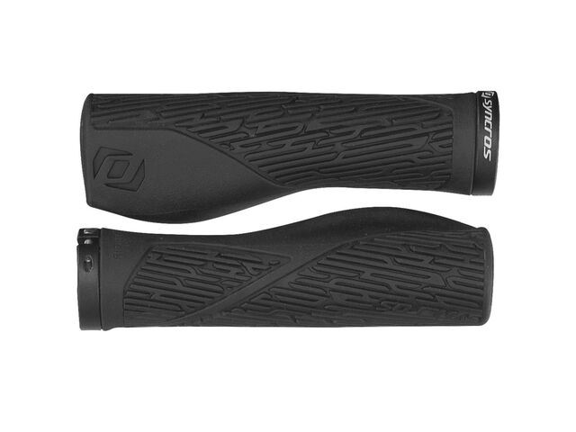 Gripy SYNCROS Women Comfort Lock-On black