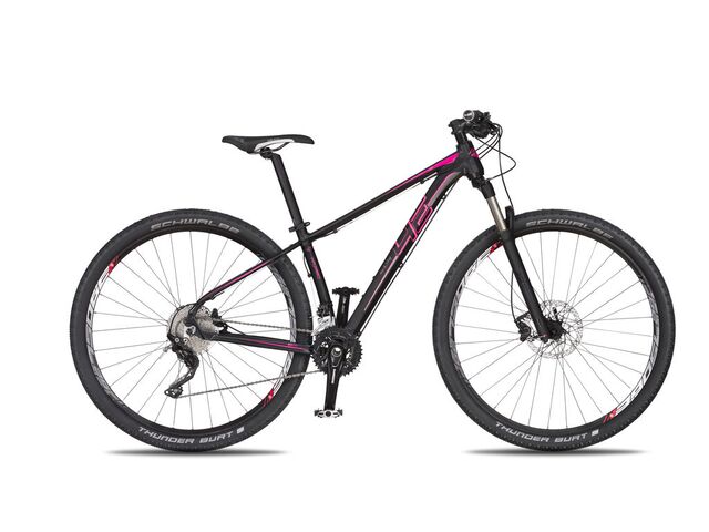 Horské kolo 4EVER HAZARD LADY 29" 2019