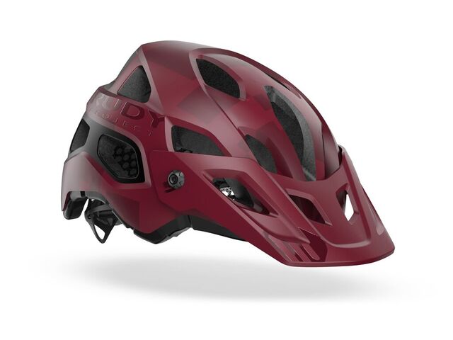 CYKLISTICKÁ HELMA RUDY PROJECT PROTERA PLUS merlot matte