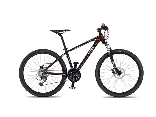 Horské kolo 4EVER HOT-SHOT 26 2020