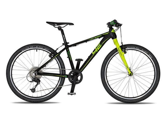 Horské kolo 4EVER HOT SPEED 2019