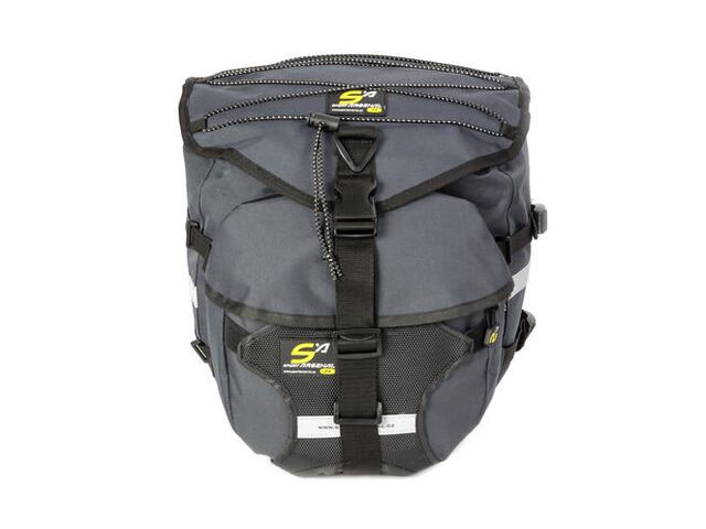 Brašna na nosiče velkoobjemová Art. 508