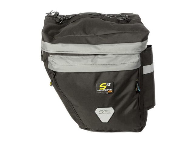 Dvojbrašna na nosič Art. 460