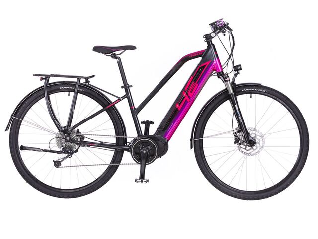 ELEKTROKOLO 4EVER MARIANNE AL TREKK 2019