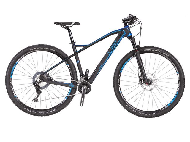 Horské kolo 4EVER INEXXIS 1 2019