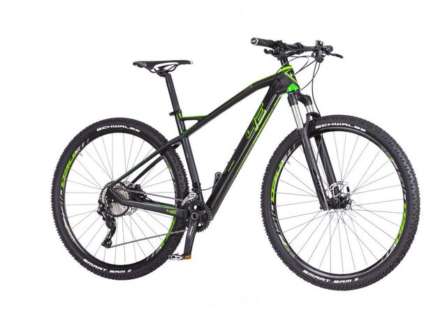 Horské kolo 4EVER INEXXIS 3 2019