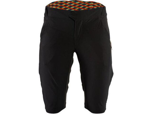 Dámské volné kalhoty SILVINI ALMA WP1213 black