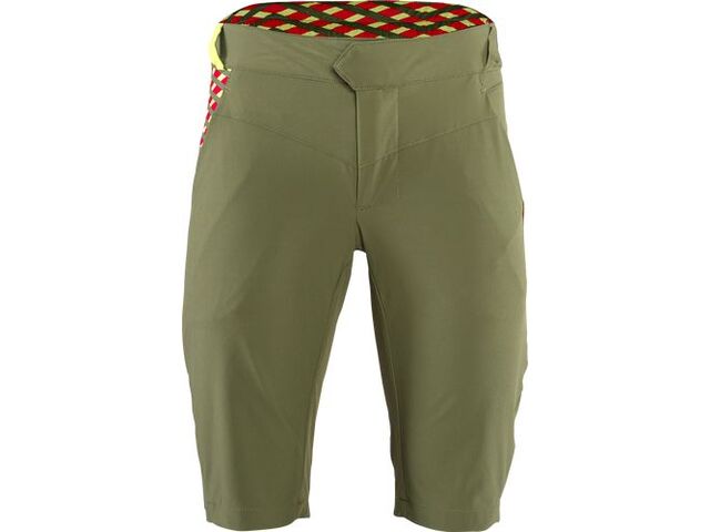 Dámské kalhoty SILVINI ALMA WP1213