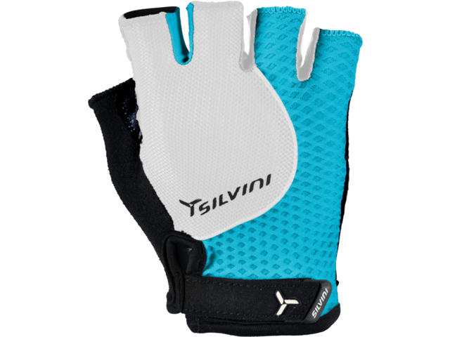 Dětské rukavice SILVINI SASSO CA1024