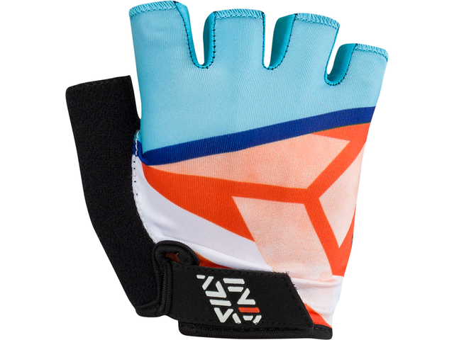 Dětské rukavice SILVINI Ose CA1437