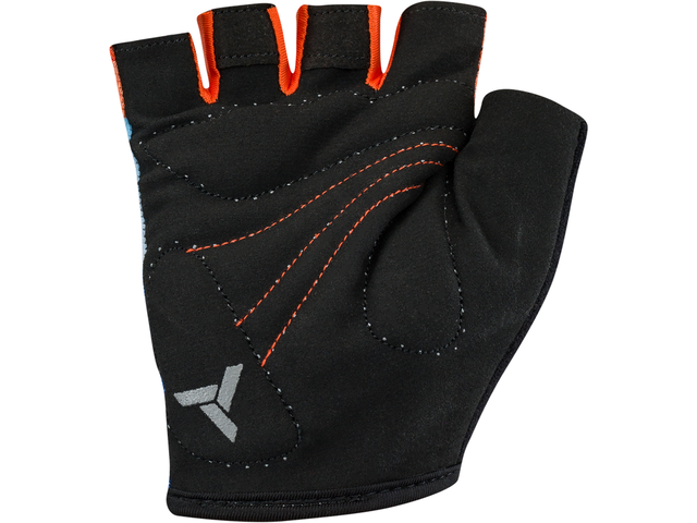 Dětské rukavvice SILVINI Ose CA1437