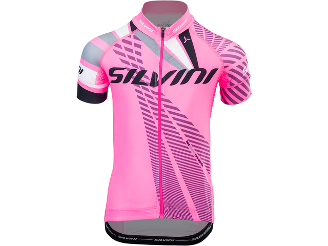 dětský dres SILVINI Team CD1435