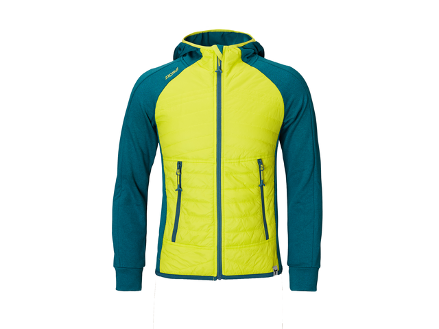 dětská mikina SILVINI Trigno CJ1528