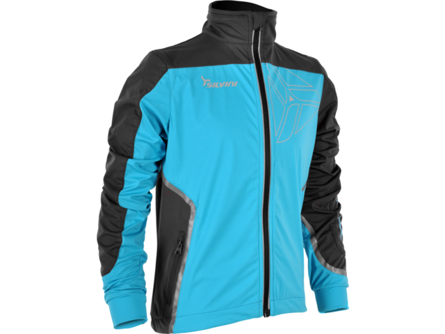 SILVINI DĚTSKÁ BUNDA ROGNOSA CJ512K HAWAII