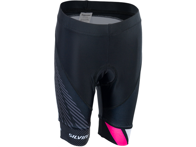 Dětské kalhoty SILVINI Team CP1436