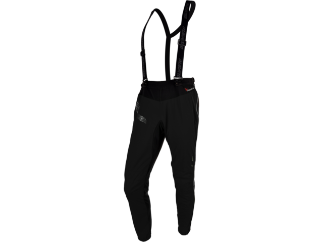 SILVINI KALHOTY DĚTSKÉ PRO FORMA CP571K BLACK