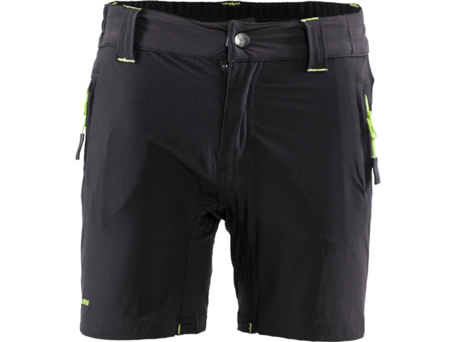 Dětské volné kalhoty SILVINI ARVO CP813