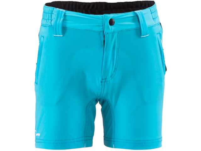 Dětské volné kalhoty SILVINI Arvo CP813 modrá