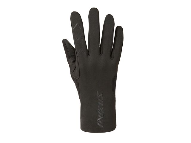 Pánské rukavice SILVINI Isarco MA2311 black