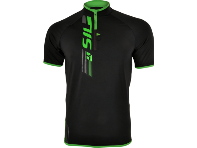 Pánský volný dres SILVINI TURANO MD1013