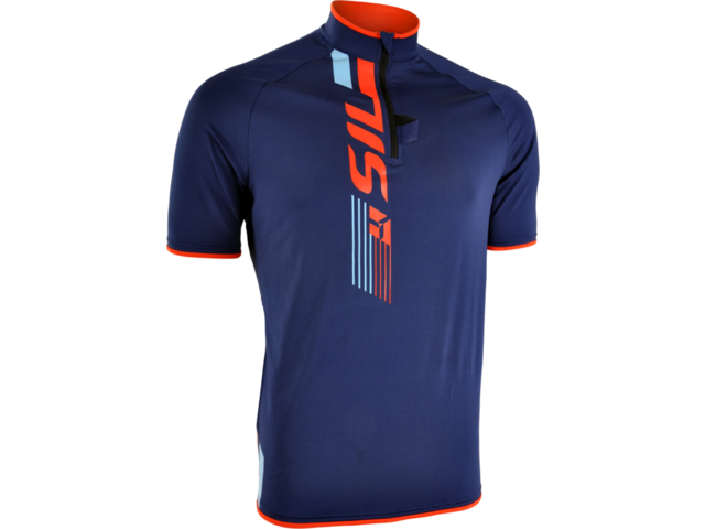 Pánský volný dres SILVINI TURANO MD1013