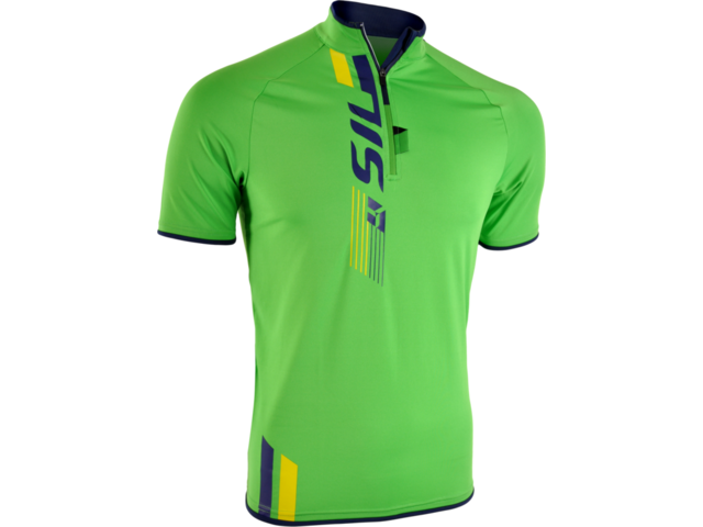 Pánský volný dres SILVINI TURANO MD1013