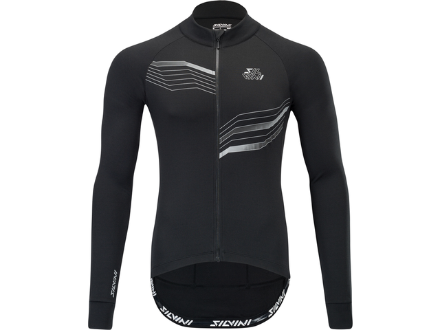 Pánský dres SILVINI Grande MD1611