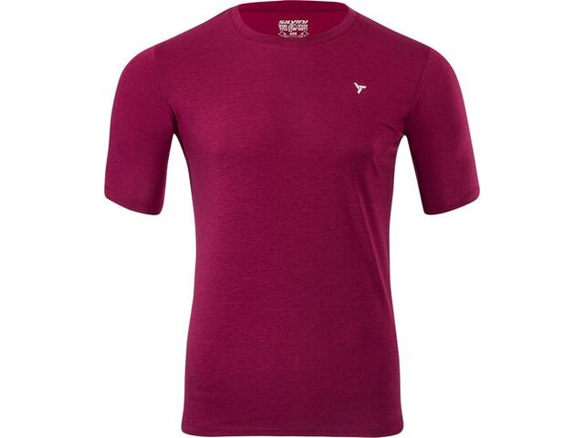 Pánské triko SILVINI Berici MD1614