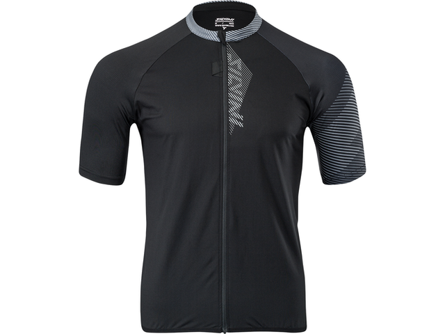 Pánský dres SILVINI TURANO PRO  MD1645 černá