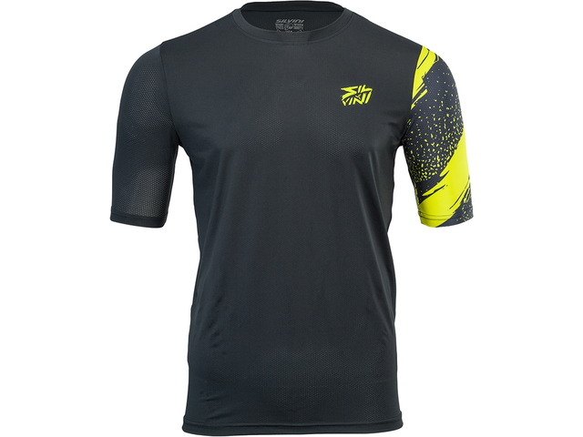 Bikový dres SILVINI Aldeno MD1800